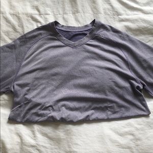 Lululemon v-neck